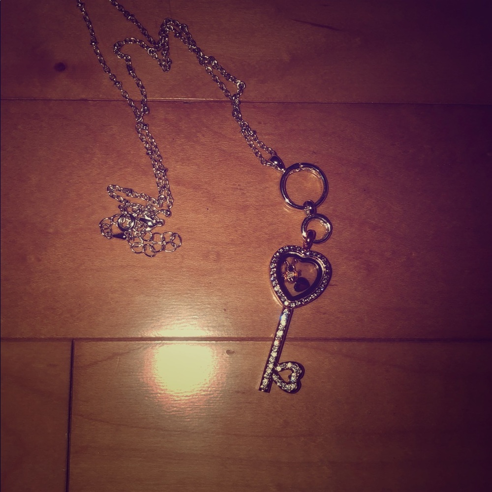 Necklace
